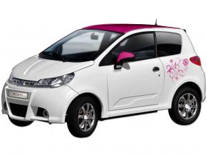 JDM Roxsy Girl '2011
